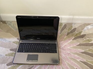 купить запчасти для компьютера: Ноутбук, Dell, 15.6 ", Колдонулган