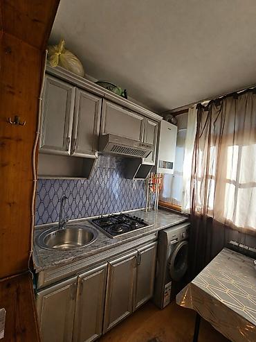 yarı tikili ev: Mingəçevir, 3 otaqlı, Köhnə tikili, 44 kv. m — 5
