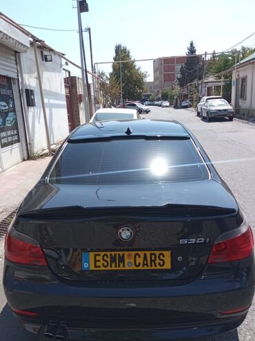 bmw 1 серия 125d at: Bmw e60 psm spoiler.

Qara parlaq .

Taivan