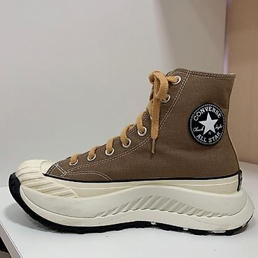 Мужская обувь: Converse Chuck Taylor 70 AT-CX 120 azn, покупали за 220 Размер - 40 — 3