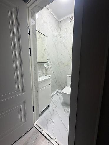 Продажа квартир: 2 комнаты, 67 м², Элитка, 7 этаж, Евроремонт — 15