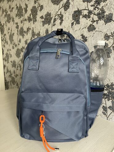 детские рюкзаки бишкек инстаграм: В наличии шикарные рюкзаки 😍 Ткань водоотталкивающая, плотная ✨