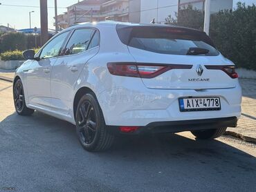 Renault: Renault Megane: 1.5 l. | 2019 έ. 145000 km. Χάτσμπακ — 8