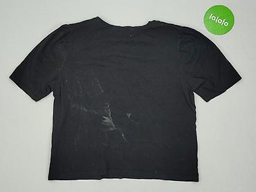 mode t shirty: Zara, T-shirt damski, rozmiar M — 4