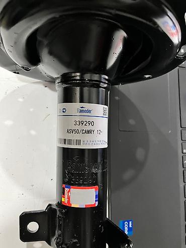 камри 35 амортизатор: Задний амортизатор Toyota 2016 г., Новый — 5
