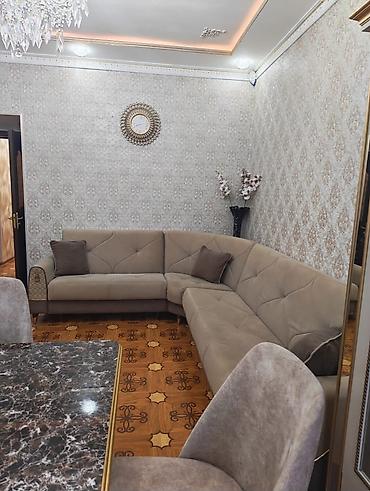 mingəcevir ev satisi: ✨ Yasamalda, Beşmərtəbədə, Qış Parkının Yanında 68 m² 3 Otaqlı Tam — 4