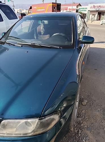 legion 7: Audi A4: 1995 г. — 1