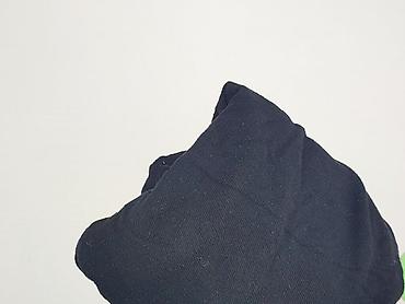 czarny sweter oversize: F&F, Kardigan damski, rozmiar L — 6