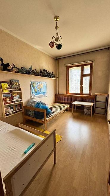 Продажа квартир: 3 комнаты, 70 м², 106 серия, 7 этаж, Евроремонт — 11