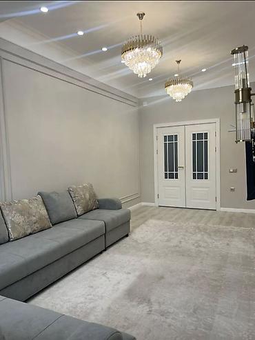 Долгосрочная аренда квартир: 2 комнаты, Собственник, Без подселения, С мебелью полностью — 1