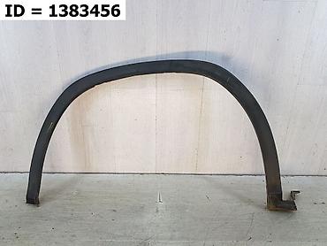 Бампер и комплектующие: Lexus, Новый — 6