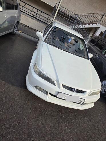 Honda: Honda Accord: 2000 г., 2.3 л, Автомат, Бензин, Универсал — 2