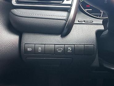 Toyota: Toyota Camry: 2022 г., 2.5 л, Типтроник, Гибрид, Седан at lalafo.kg — 10 Toyota: Toyota Camry: 2022 г., 2.5 л, Типтроник, Гибрид, Седан — 10