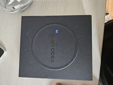 Vivo: Vivo X200 Ultra, Новый, 256 ГБ, цвет - Серебристый, 2 SIM — 6