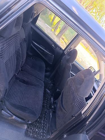 hond: Honda Stream: 2002 г., 1.7 л, Автомат, Бензин, Минивэн — 9