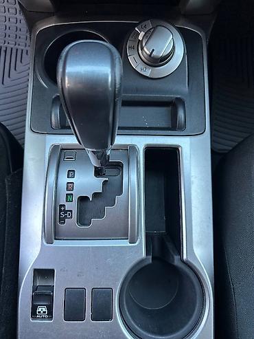 au: Авто на прокат - Toyota 4-Runner 2019г.в. --- 100-110-120$ в сутки — 8