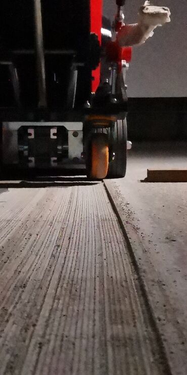 Бетонные работы: Стяжка Бесплатная консультация, Гарантия, Демонтаж Больше 6 лет опыта — 8