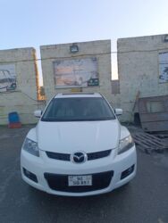 купить насос автомобильный: Mazda CX-7: 2.3 л | 2007 г. Кроссовер