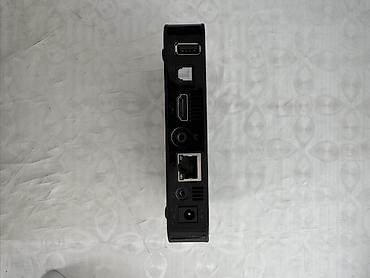 celeron n4500: ТВ‑приставка MAG (линейка Infomir MAG) Компактная IPTV/OTT приставка — 2