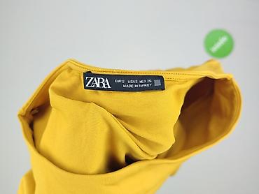 satynowe body zara: Zara, Body damskie, rozmiar S — 4