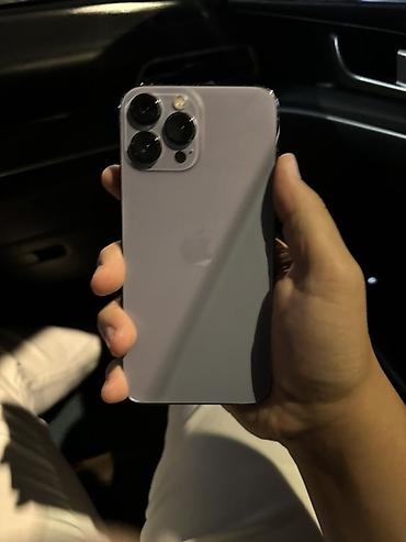 ipnone 12: IPhone 13 Pro Max, 256 ГБ — 1