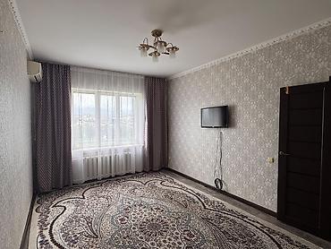 Продажа квартир: 1 комната, 33 м², 105 серия, 9 этаж, Евроремонт — 1