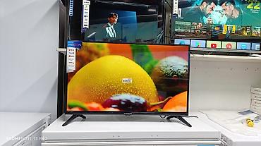 Телевизоры: Срочная акция Samsung 32 супер телевизор 🔥🔥🔥🔥🔥🔥🔥🔥🔥 webos magic пульт — 3