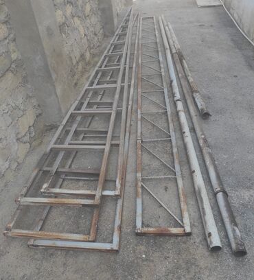 оконные рамы бу: Laves fermaları