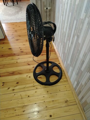 vintilyator irşad: Ventilyator Yeni, Döşəməüstü, Pərli, Kredit yoxdur, Ünvandan götürmə