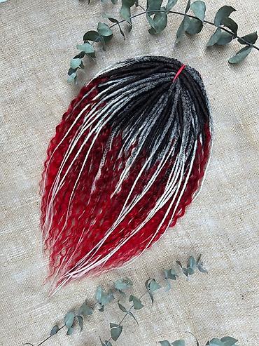 Другие услуги в сфере красоты и здоровья: У нас можно: 	•	Заплести дреды, дредокудри, афрокосы — 31