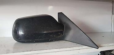 renault scenic 2004: RETROVIZORI ZA MAZDA 6 | Mazda 6 retrovizori — 2