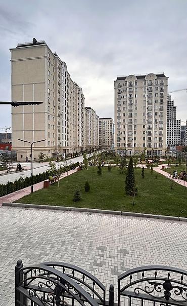 jack 4: 1 комната, 42 м², Элитка, 11 этаж, Евроремонт — 9