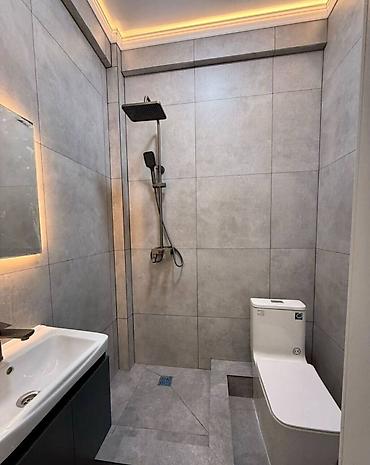 кв 106: 1 комната, 34 м², Элитка, 12 этаж, Свежий ремонт — 6