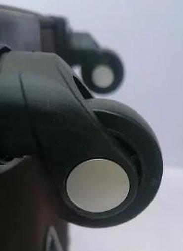 Putni koferi i torbe: Kabinjski kofer na točkiće – Reddy Wenge, braon - Dimenzije: kabinski — 15