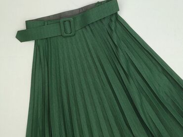 spódnice rozkloszowane plus size: New Collection, Women`s skirt, size XL