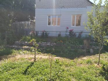 продажа домов арча бешик: Дача, 60 кв. м, 4 бөлмө, Менчик ээси, Косметикалык оңдоо