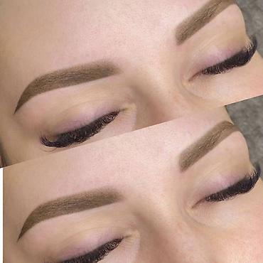 Брови: 2500 сом — 3