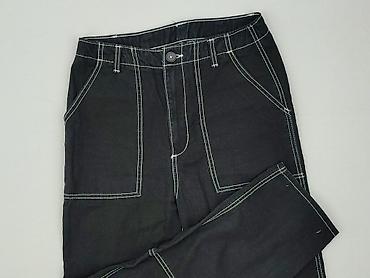 45 x 24: H&M Divided, Spodnie materiałowe damskie, rozmiar M — 6