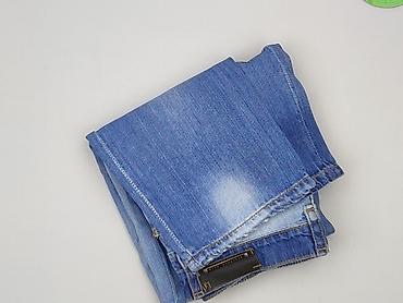 tepphar jeans: Sportmax code, Jeansy damskie, rozmiar S — 6