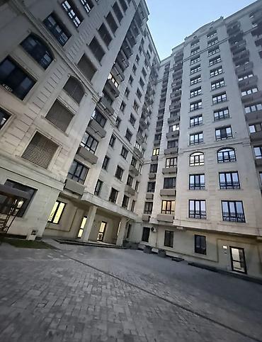 Продажа квартир: 1 комната, 49 м², Элитка, 10 этаж, Косметический ремонт at lalafo.kg — 11 Продажа квартир: 1 комната, 49 м², Элитка, 10 этаж, Косметический ремонт — 11