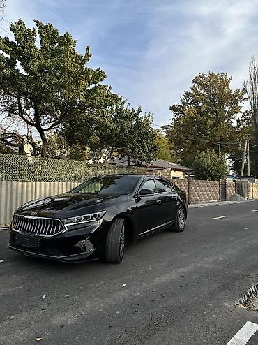 geely m7: Kia K7: 2019 г., 2.5 л, Автомат, Бензин, Седан — 6