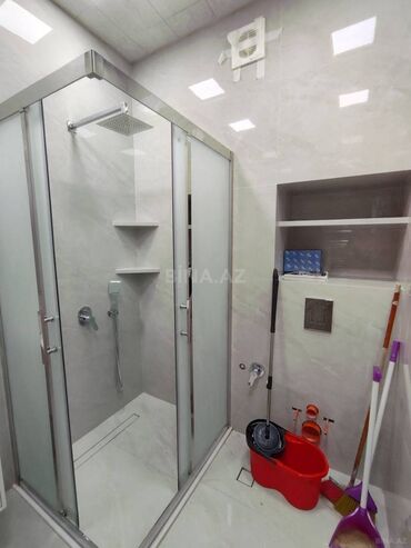 Uzunmüddətli kirayə mənzillər: İcarəyə verilir 3 otaqlı yeni tikili 138 m², Azadlıq Prospekti m. Yeni -da lalafo.az — 8 Uzunmüddətli kirayə mənzillər: İcarəyə verilir 3 otaqlı yeni tikili 138 m², Azadlıq Prospekti m. Yeni — 8