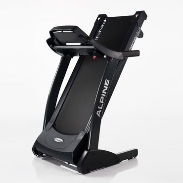 Qaçış trenajorları: Qarşıdan gələn yay fəslinə indidən hazırlan! Qişda sağlamlıq — 6