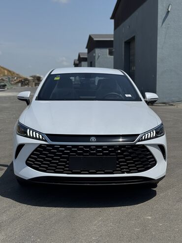 kvadrasikl satılır: BYD : 1.5 l | Sedan