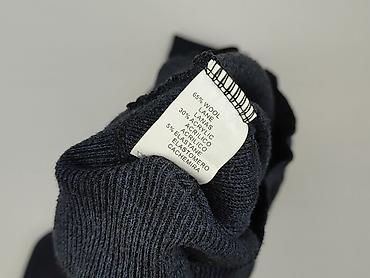 pull: Swest, Sweter dla mężczyzn, rozmiar L — 5