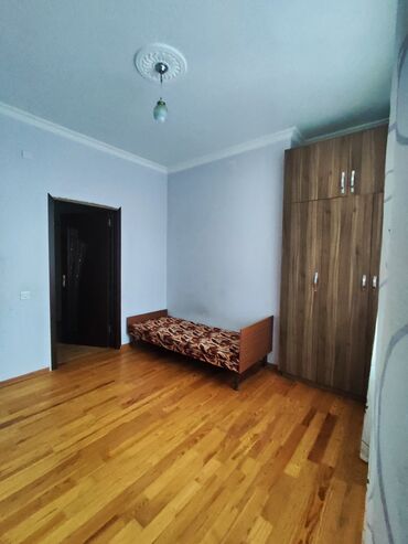 Uzunmüddətli kirayə mənzillər: Həzi Aslanov metrosun yaxınlığında iki otagli mənzil kirayə — 4