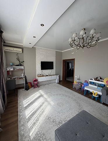 Продажа квартир: 2 комнаты, 78 м² — 3