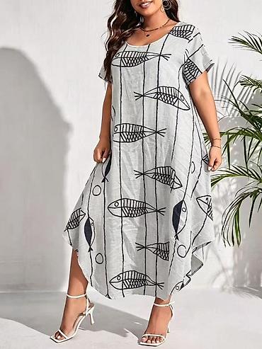 5xl: 05. Haljine za punije
2XL 3XL 4XL
100% pamuk
2.500 dinara H — 2