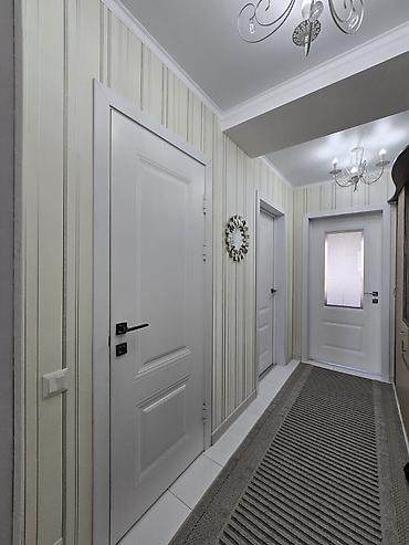 Продажа квартир: 2 комнаты, 66 м², Элитка, 12 этаж, Дизайнерский ремонт — 7