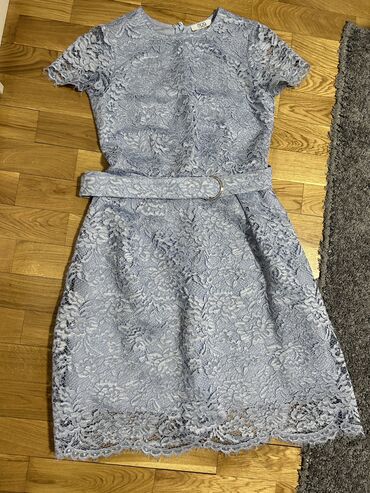 mona nova kolekcija haljine: Mona S (EU 36), Koktel, klub, Kratkih rukava